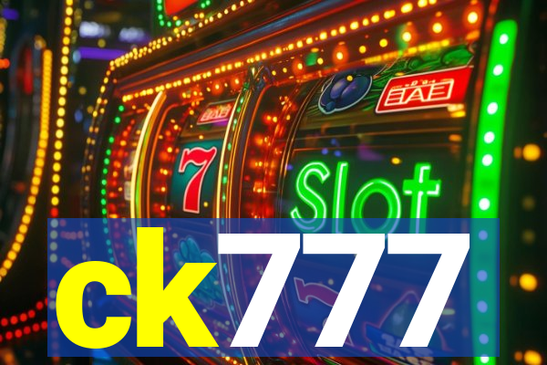 ck777