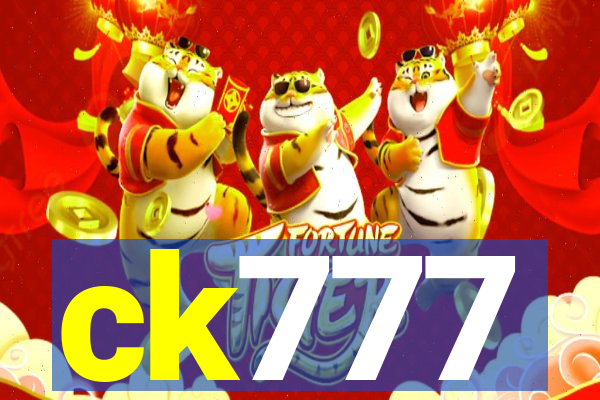 ck777