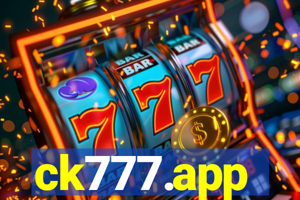 ck777.app