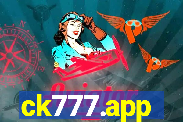 ck777.app