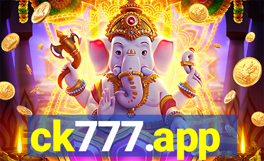 ck777.app