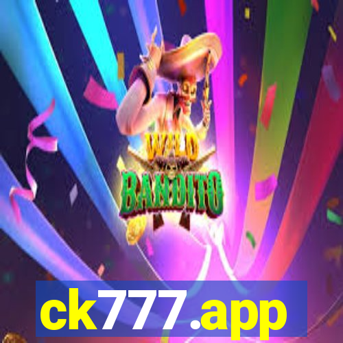 ck777.app