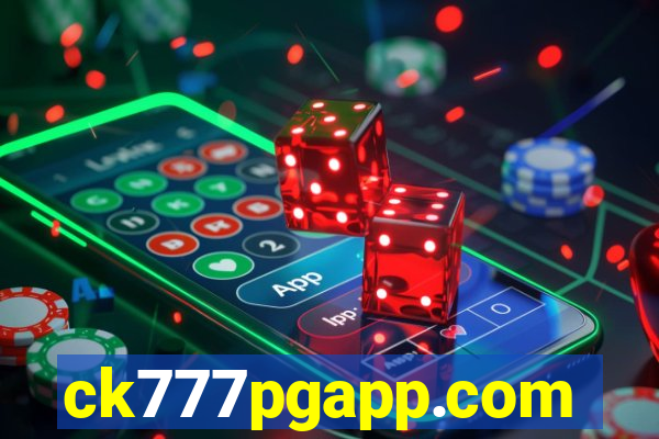 ck777pgapp.com