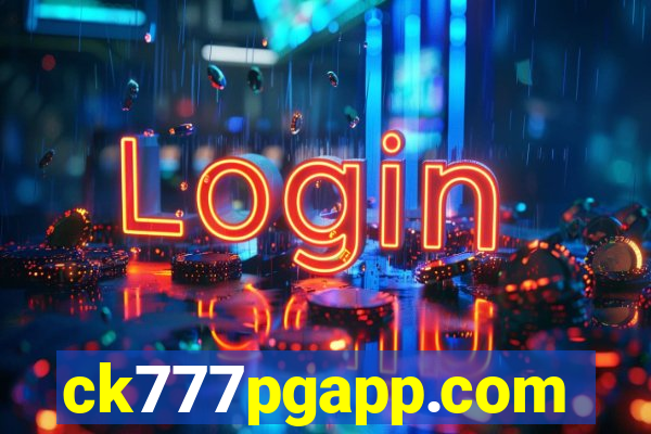 ck777pgapp.com