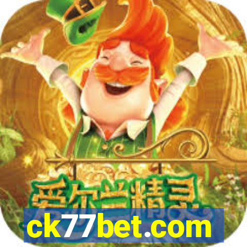 ck77bet.com