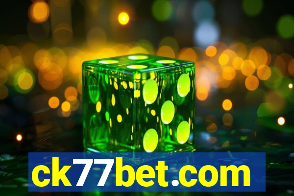 ck77bet.com