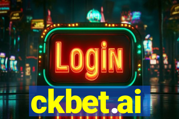 ckbet.ai