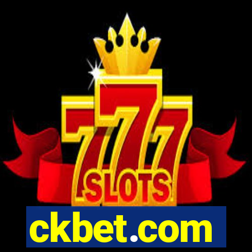 ckbet.com