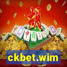 ckbet.wim