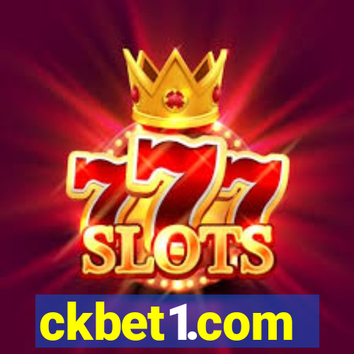 ckbet1.com