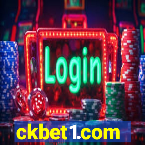 ckbet1.com