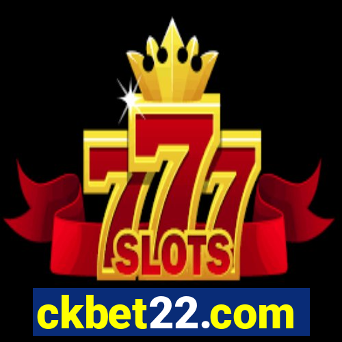 ckbet22.com