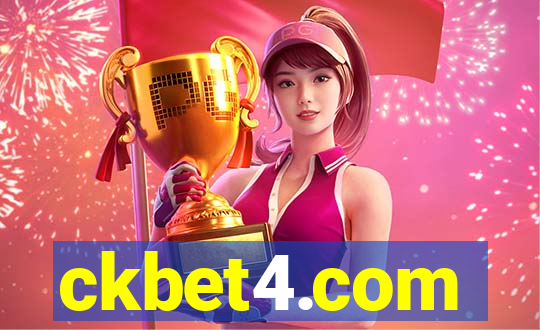 ckbet4.com