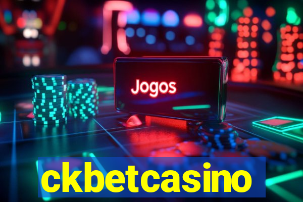 ckbetcasino