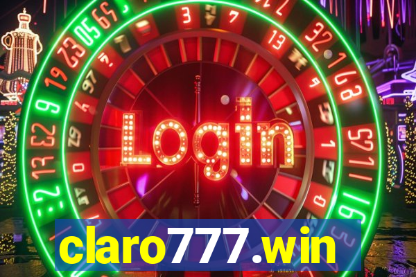 claro777.win