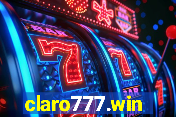 claro777.win