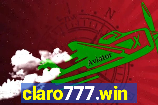 claro777.win