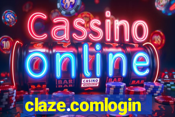 claze.comlogin