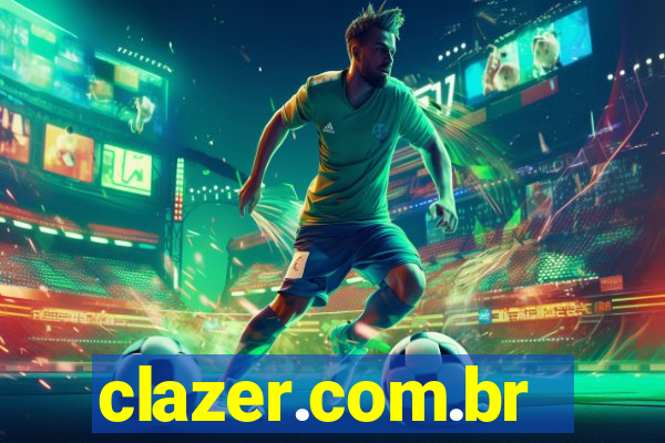 clazer.com.br