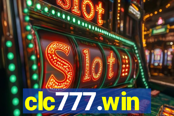 clc777.win