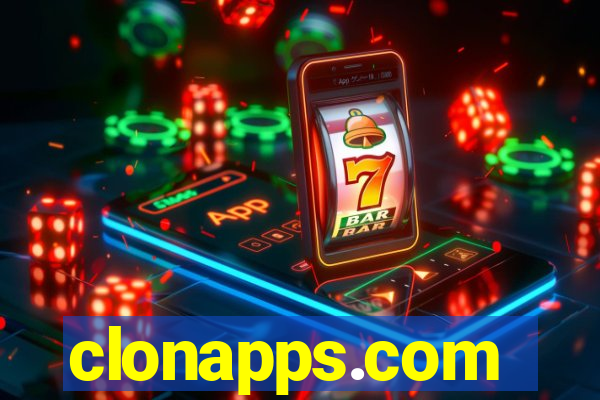 clonapps.com