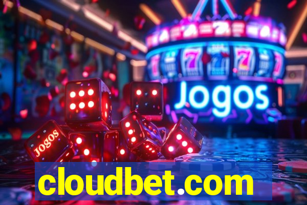 cloudbet.com