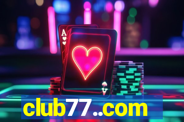 club77..com