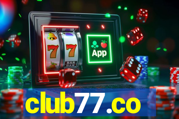 club77.co