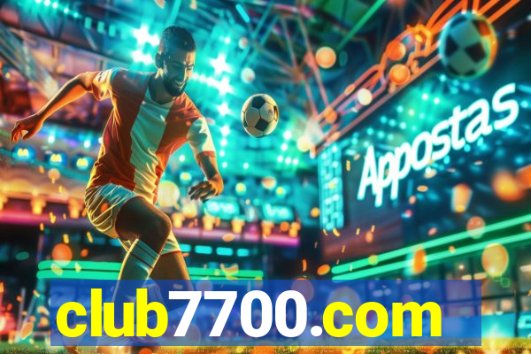 club7700.com