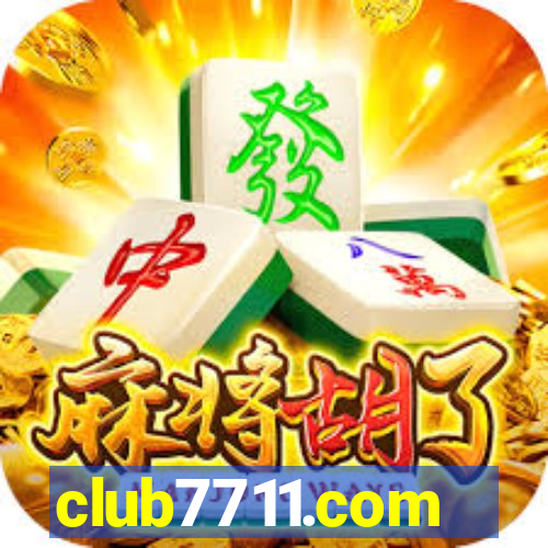 club7711.com