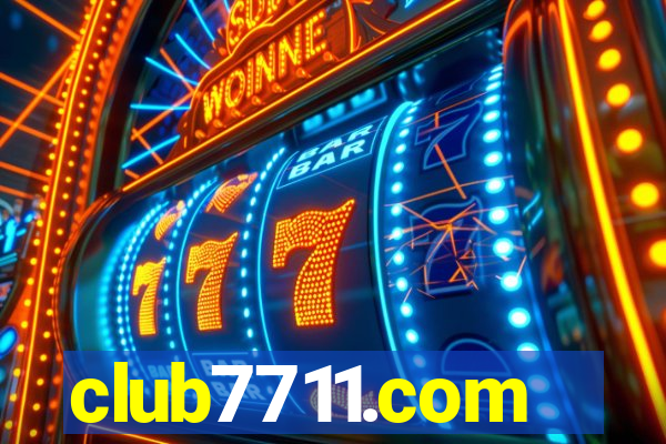 club7711.com