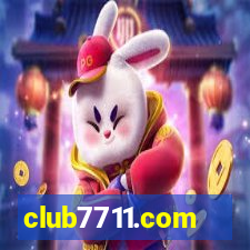 club7711.com