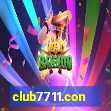 club7711.con