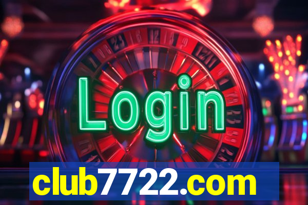 club7722.com