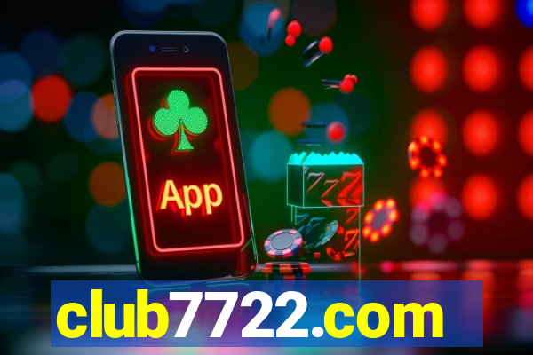 club7722.com