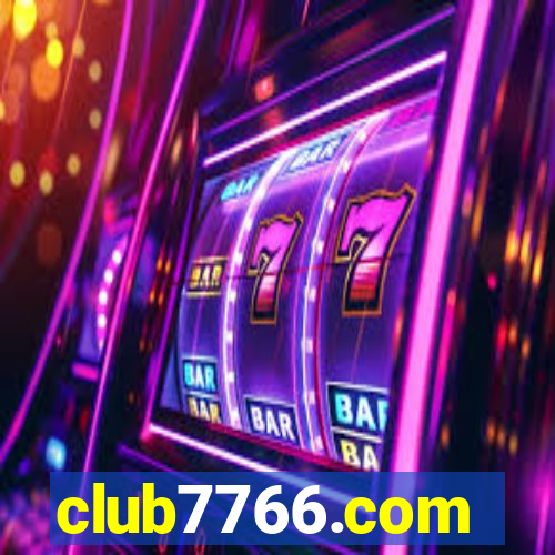 club7766.com