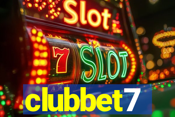 clubbet7