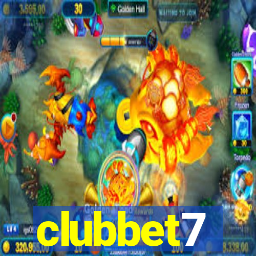 clubbet7