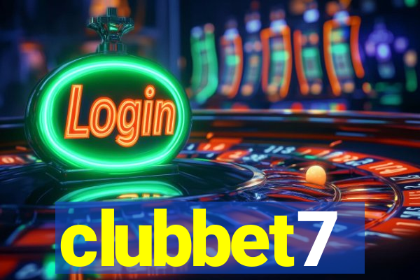 clubbet7