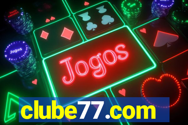 clube77.com