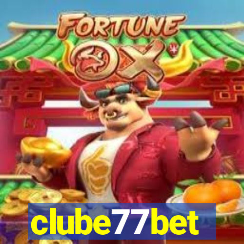 clube77bet