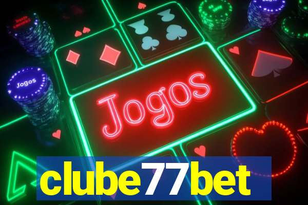 clube77bet