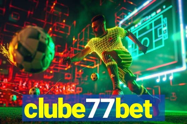 clube77bet