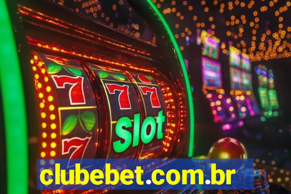 clubebet.com.br