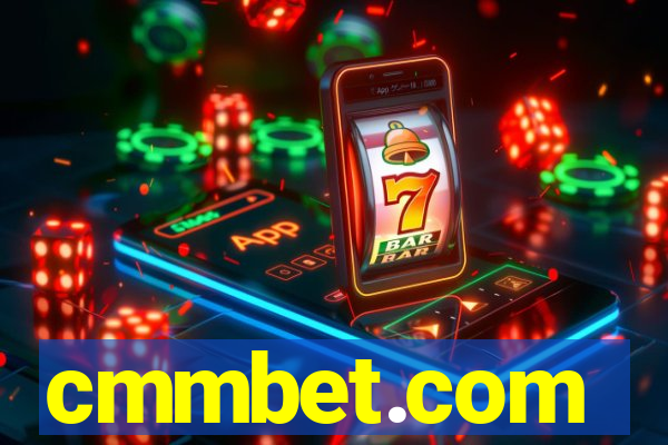 cmmbet.com