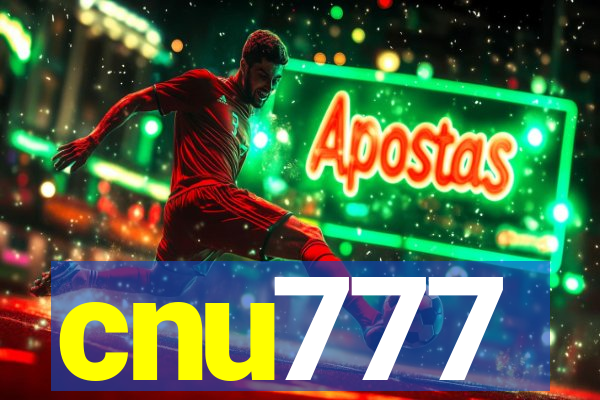 cnu777