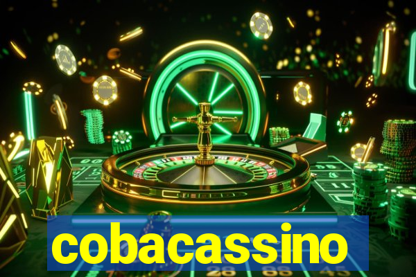 cobacassino