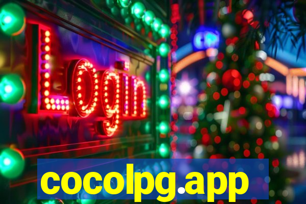 cocolpg.app