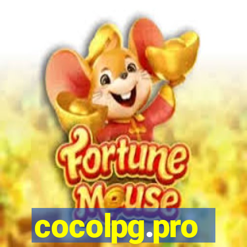 cocolpg.pro