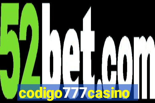 codigo777casino